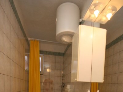 Apartment Two bedroom apartment with terrace Makarska A-6636-a - Outdoor photo 19