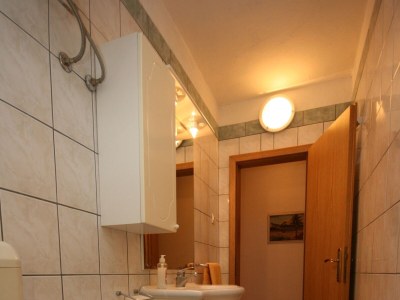 Apartment Two bedroom apartment with terrace Makarska A-6636-a - Outdoor photo 20