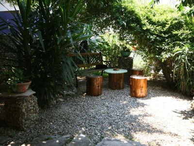 Apartment Two bedroom apartment with terrace Makarska A-6636-a - Outdoor photo 24