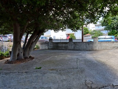 Apartment One bedroom apartment with balcony and sea view Selce, Crikvenica A-24439-b - Outdoor photo 7