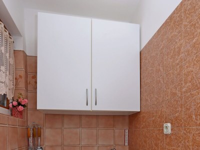 Apartment One bedroom apartment with balcony and sea view Selce, Crikvenica A-24439-b - Outdoor photo 12