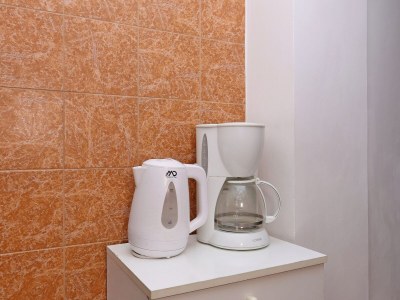 Apartment One bedroom apartment with balcony and sea view Selce, Crikvenica A-24439-b - Outdoor photo 13