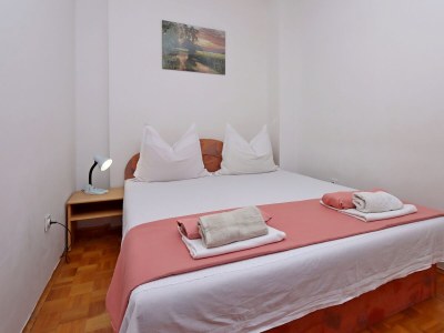 Apartment One bedroom apartment with balcony and sea view Selce, Crikvenica A-24439-b - Outdoor photo 23