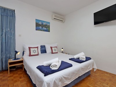 Apartment Studio flat with balcony Selce, Crikvenica AS-24439-a - Outdoor photo 14