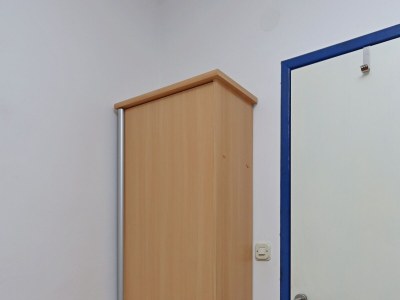 Apartment Studio flat with balcony Selce, Crikvenica AS-24439-a - Outdoor photo 15