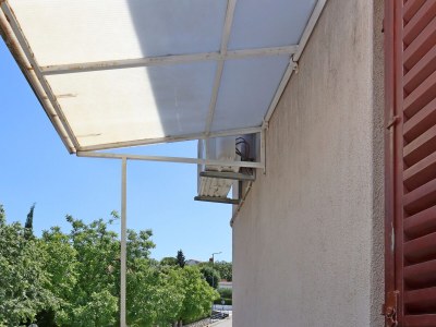 Apartment Studio flat with balcony Selce, Crikvenica AS-24439-a - Outdoor photo 19