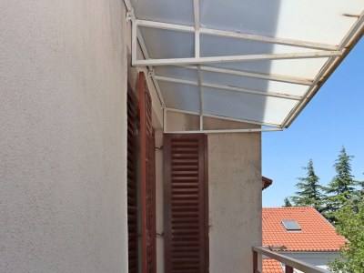 Apartment Studio flat with balcony Selce, Crikvenica AS-24439-a - Outdoor photo 20