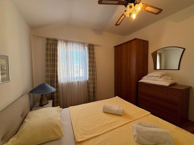 Apartment One bedroom apartment with terrace and sea view Kukljica, Ugljan A-24795-a - Outdoor photo 7