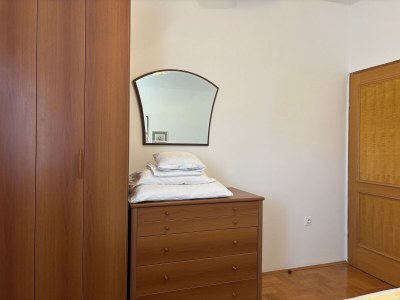 Apartment One bedroom apartment with terrace and sea view Kukljica, Ugljan A-24795-a - Outdoor photo 9