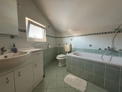 Apartment One bedroom apartment with terrace and sea view Kukljica, Ugljan A-24795-a - Outdoor photo 10