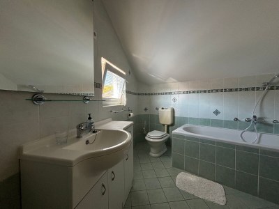 Apartment One bedroom apartment with terrace and sea view Kukljica, Ugljan A-24795-a - Outdoor photo 11