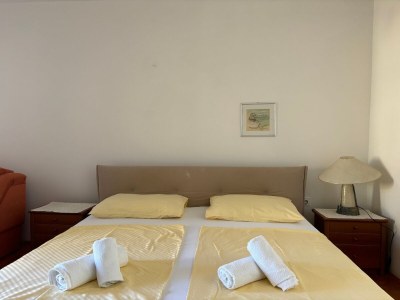 Apartment Studio flat with balcony Kukljica, Ugljan AS-24795-a - Outdoor photo 6