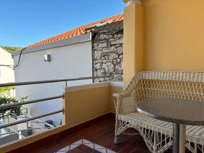 Apartment Studio flat with balcony Kukljica, Ugljan AS-24795-a - Outdoor photo 11