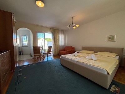 Apartment Studio flat with balcony Kukljica, Ugljan AS-24795-a - Outdoor photo 12