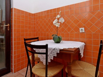 Apartment One bedroom apartment with terrace Selce, Crikvenica A-24450-a - Outdoor photo 9