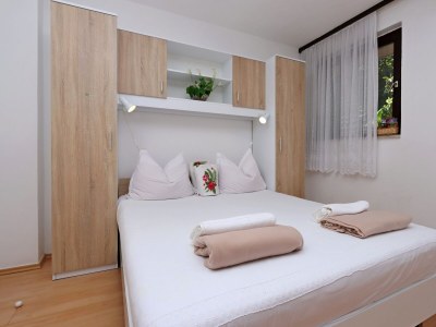 Apartment One bedroom apartment with terrace Selce, Crikvenica A-24450-a - Outdoor photo 13