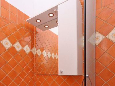 Apartment One bedroom apartment with terrace Selce, Crikvenica A-24450-a - Outdoor photo 15