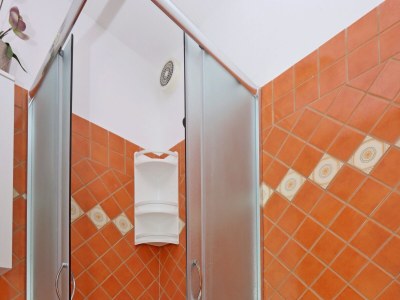 Apartment One bedroom apartment with terrace Selce, Crikvenica A-24450-a - Outdoor photo 16