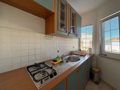 Apartment Studio flat with balcony Kukljica, Ugljan AS-24795-b - Outdoor photo 5