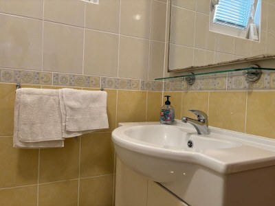 Apartment Studio flat with balcony Kukljica, Ugljan AS-24795-b - Outdoor photo 9