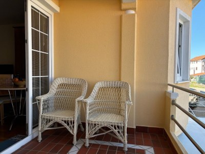 Apartment Studio flat with balcony Kukljica, Ugljan AS-24795-b - Outdoor photo 10