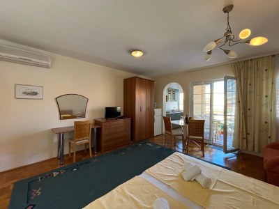 Apartment Studio flat with balcony Kukljica, Ugljan AS-24795-b - Outdoor photo 12