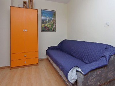 Apartment One bedroom apartment with terrace Selce, Crikvenica A-24450-b - Outdoor photo 8