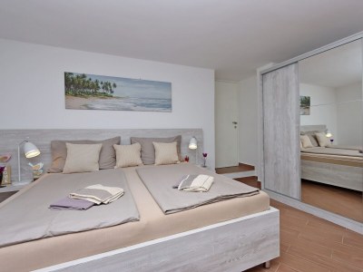 Apartment One bedroom apartment with terrace Selce, Crikvenica A-24450-b - Outdoor photo 15