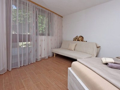 Apartment One bedroom apartment with terrace Selce, Crikvenica A-24450-b - Outdoor photo 17
