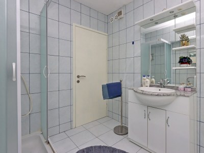 Apartment One bedroom apartment with terrace Selce, Crikvenica A-24450-b - Outdoor photo 18