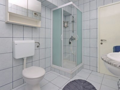 Apartment One bedroom apartment with terrace Selce, Crikvenica A-24450-b - Outdoor photo 19