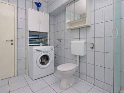 Apartment One bedroom apartment with terrace Selce, Crikvenica A-24450-b - Outdoor photo 20