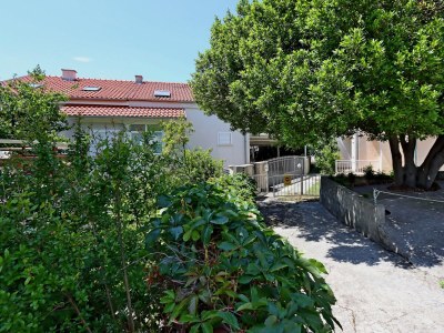 Apartment One bedroom apartment with terrace Selce, Crikvenica A-24450-b - Outdoor photo 24