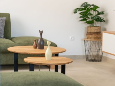 Holiday house Four-bedroom house with terrace and sea view Rogotin, Neretva Delta - Ušće Neretve K-24802 - Outdoor photo 14