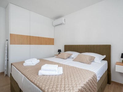 Holiday house Four-bedroom house with terrace and sea view Rogotin, Neretva Delta - Ušće Neretve K-24802 - Outdoor photo 31