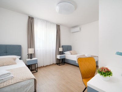 Holiday house Four-bedroom house with terrace and sea view Rogotin, Neretva Delta - Ušće Neretve K-24802 - Outdoor photo 33