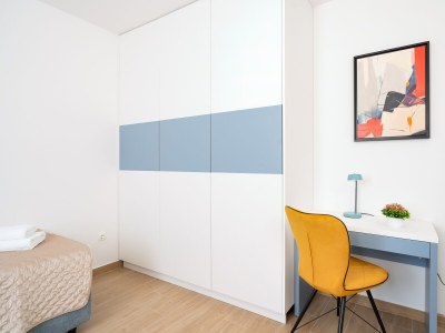 Holiday house Four-bedroom house with terrace and sea view Rogotin, Neretva Delta - Ušće Neretve K-24802 - Outdoor photo 34