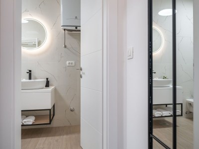 Holiday house Four-bedroom house with terrace and sea view Rogotin, Neretva Delta - Ušće Neretve K-24802 - Outdoor photo 38