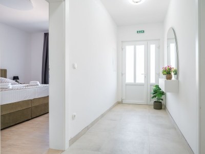 Holiday house Four-bedroom house with terrace and sea view Rogotin, Neretva Delta - Ušće Neretve K-24802 - Outdoor photo 43