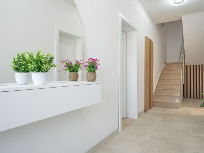 Holiday house Four-bedroom house with terrace and sea view Rogotin, Neretva Delta - Ušće Neretve K-24802 - Outdoor photo 44