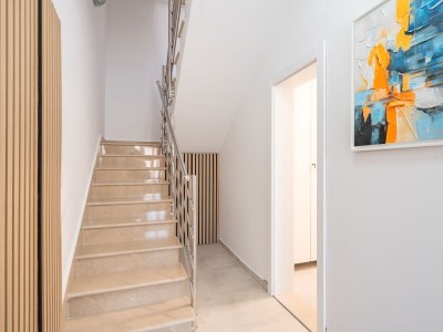 Holiday house Four-bedroom house with terrace and sea view Rogotin, Neretva Delta - Ušće Neretve K-24802 - Outdoor photo 45