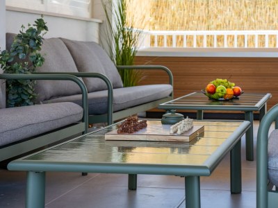 Holiday house Four-bedroom house with terrace and sea view Rogotin, Neretva Delta - Ušće Neretve K-24802 - Outdoor photo 58