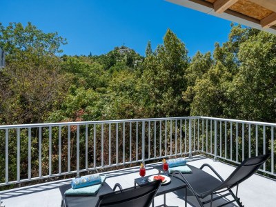 Holiday house Four-bedroom house with terrace and sea view Rogotin, Neretva Delta - Ušće Neretve K-24802 - Outdoor photo 61