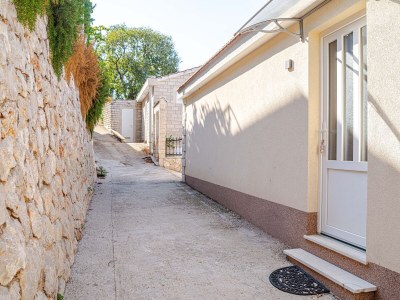 Holiday house Two bedroom house with terrace and sea view Borje, Pelješac K-24805 - Outdoor photo 6