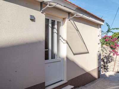 Holiday house Two bedroom house with terrace and sea view Borje, Pelješac K-24805 - Outdoor photo 7