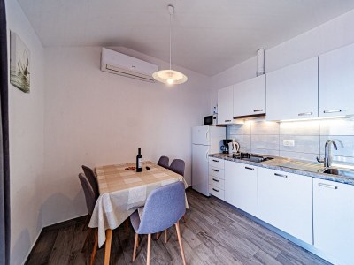 Holiday house Two bedroom house with terrace and sea view Borje, Pelješac K-24805 - Outdoor photo 14