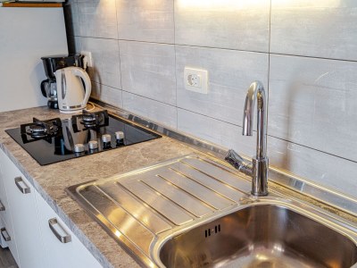 Holiday house Two bedroom house with terrace and sea view Borje, Pelješac K-24805 - Outdoor photo 15