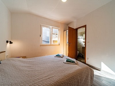 Holiday house Two bedroom house with terrace and sea view Borje, Pelješac K-24805 - Outdoor photo 17