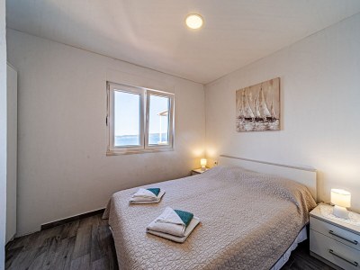 Holiday house Two bedroom house with terrace and sea view Borje, Pelješac K-24805 - Outdoor photo 18