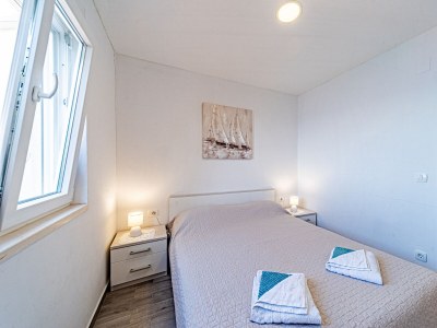 Holiday house Two bedroom house with terrace and sea view Borje, Pelješac K-24805 - Outdoor photo 19